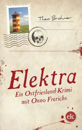 Brohmer | Elektra | E-Book | www.sack.de