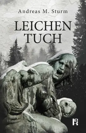 Sturm |  Leichentuch | eBook | Sack Fachmedien