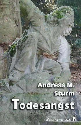 Sturm |  Todesangst | eBook | Sack Fachmedien