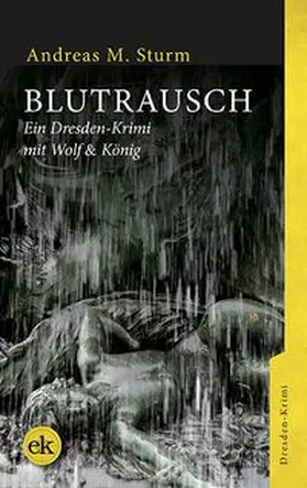 Sturm |  Blutrausch | Buch |  Sack Fachmedien