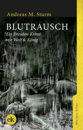 Sturm |  Blutrausch | eBook | Sack Fachmedien