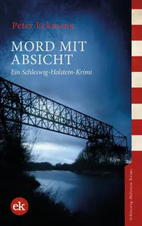 Eckmann |  Mord mit Absicht | Buch |  Sack Fachmedien