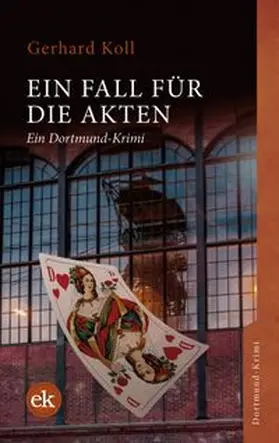 Koll | Ein Fall für die Akten | E-Book | www.sack.de