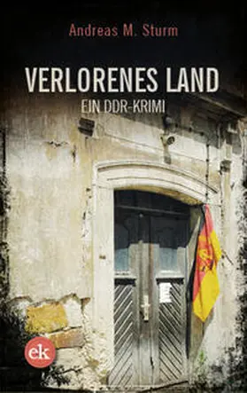 Sturm |  Verlorenes Land | Buch |  Sack Fachmedien