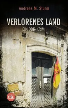 Sturm |  Verlorenes Land | eBook | Sack Fachmedien
