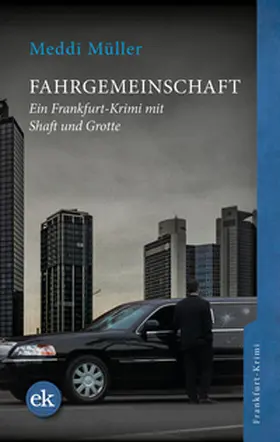 Müller |  Fahrgemeinschaft | eBook | Sack Fachmedien