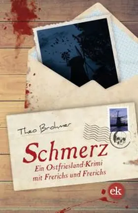 Brohmer | Schmerz | E-Book | www.sack.de