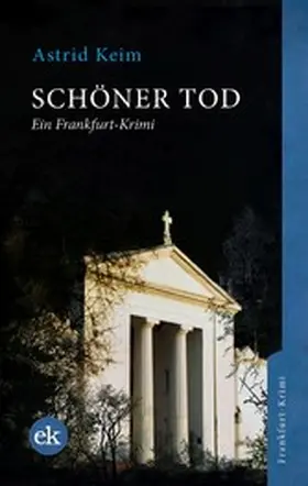 Keim | Schöner Tod | E-Book | www.sack.de