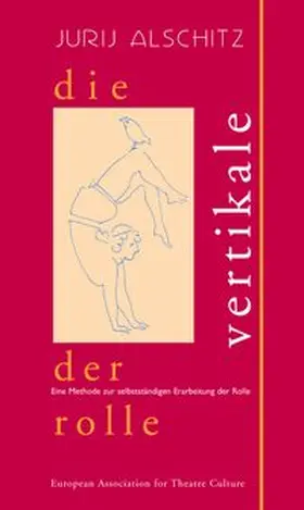 Alschitz |  Die Vertikale der Rolle | eBook | Sack Fachmedien