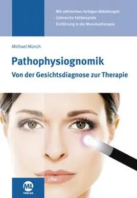 Münch |  Pathophysiognomik | Buch |  Sack Fachmedien