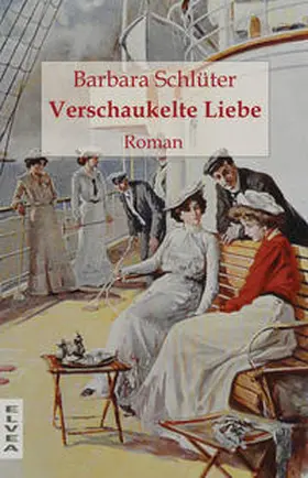 Schlüter / Verlag |  Verschaukelte Liebe | Buch |  Sack Fachmedien