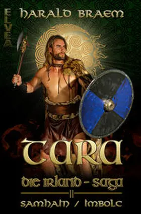 Harald / Verlag |  TARA Die Irland - Saga | Buch |  Sack Fachmedien