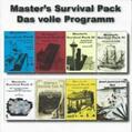 Röhling / Schlüter / Bayer |  Master's survival pack | Sonstiges |  Sack Fachmedien