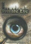 Lindner |  Private Eye - Spielleiterschirm | Buch |  Sack Fachmedien