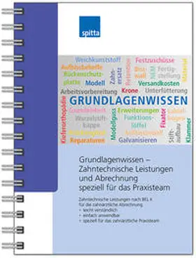 Klug / Koch |  Grundlagenwissen – Zahntechnische Leistungen und Abrechnung speziell für das Praxisteam | Buch |  Sack Fachmedien