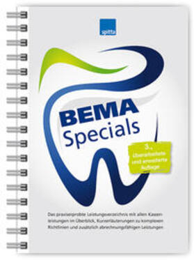 Zieringer | BEMA Specials | Buch | 978-3-946761-89-1 | sack.de