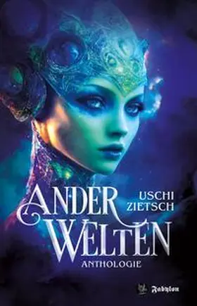 Zietsch |  Anderwelten | Buch |  Sack Fachmedien