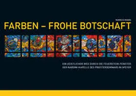 Magin |  Farben – Frohe Botschaft | Buch |  Sack Fachmedien