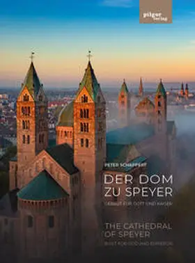 Schappert |  Der Dom zu Speyer | Buch |  Sack Fachmedien