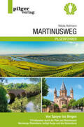 Hollmann |  Martinusweg - Von Speyer bis Bingen | Buch |  Sack Fachmedien