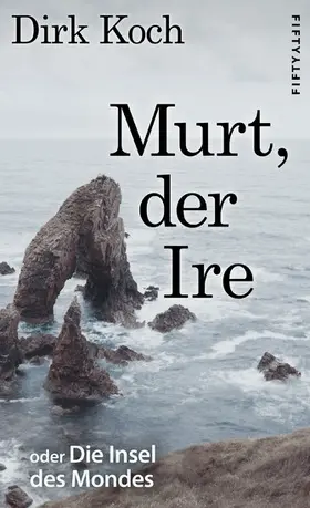 Koch |  Murt, der Ire | eBook | Sack Fachmedien