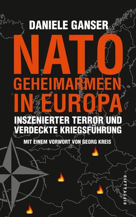 Ganser | Nato-Geheimarmeen in Europa | E-Book | sack.de
