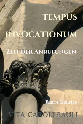 Maurice |  TEMPUS INVOCATIONUM | Buch |  Sack Fachmedien