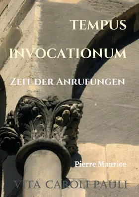 Maurice |  TEMPUS INVOCATIONUM | Buch |  Sack Fachmedien