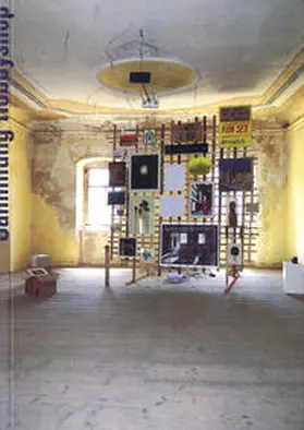 Pfahl |  Sammlung Hobbyshop | Buch |  Sack Fachmedien