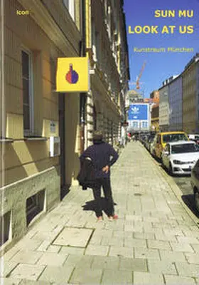 Sun / Song |  Look at us | Buch |  Sack Fachmedien