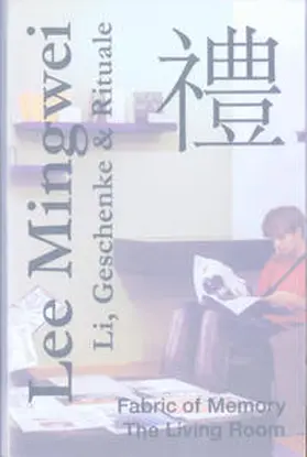 Marr / Buhrs |  Lee Mingwei – Li, Geschenke & Rituale | Buch |  Sack Fachmedien
