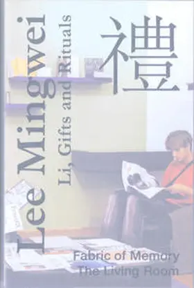 Marr / Buhrs |  Lee Mingwei – Li, Gifts and Rituals | Buch |  Sack Fachmedien