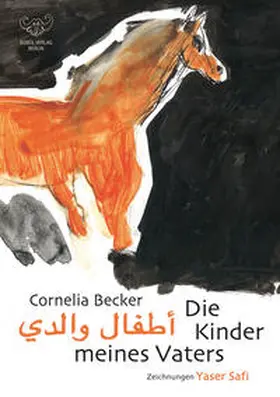 Becker |  Die Kinder meines Vaters (nur deutsch) | Buch |  Sack Fachmedien
