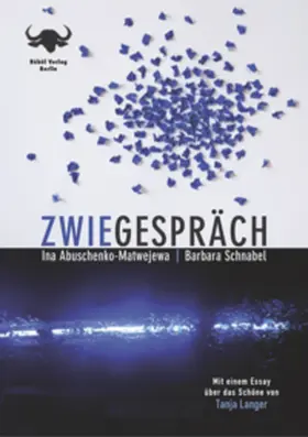 Langer |  Langer, T: Zwiegespräch | Buch |  Sack Fachmedien