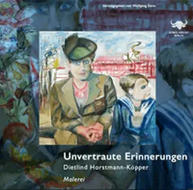 Siano / Langer |  Unvertraute Erinnerungen | Buch |  Sack Fachmedien