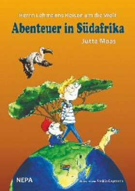 Maas / Gaymann |  Herrn Lehmanns Reisen um die Welt | eBook | Sack Fachmedien