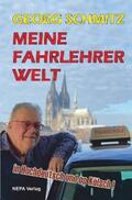 Schmitz |  Meine Fahrlehrer Welt | eBook | Sack Fachmedien