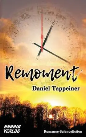 Tappeiner |  Remoment | Buch |  Sack Fachmedien