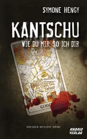 Hengy |  Kantschu | Buch |  Sack Fachmedien