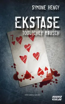 Hengy |  Ekstase | Buch |  Sack Fachmedien