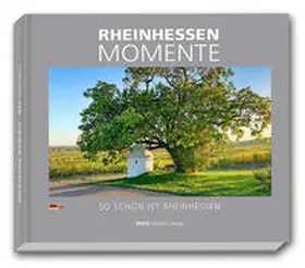 Wauer / Clausen |  Rheinhessen Momente | Sonstiges |  Sack Fachmedien