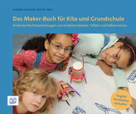 Jammer / Narr |  Das Maker-Buch für Kita und Grundschule | Buch |  Sack Fachmedien