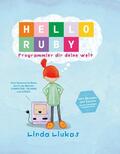 Liukas |  Hello Ruby | eBook | Sack Fachmedien