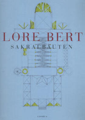 van der Koelen | Lore Bert. Sakralbauten 1998-2022 | Buch | 978-3-946831-12-9 | sack.de