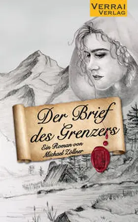 Zöllner |  Der Brief des Grenzers | Buch |  Sack Fachmedien