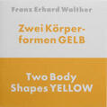 Walther |  Zwei Körperformen GELB | Buch |  Sack Fachmedien