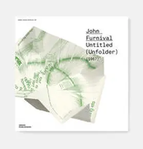 Furnival |  John Furnival – Untitled (Unfolder) | Buch |  Sack Fachmedien