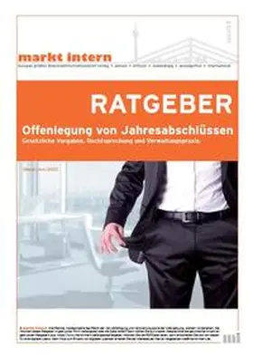 Dr. Kuntze-Kaufhold / Vogt / Kuntze-Kaufhold |  Offenlegung von Jahresabschlüssen | Buch |  Sack Fachmedien
