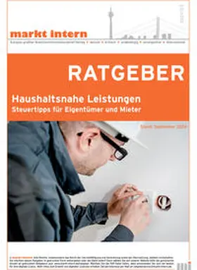 Klein |  Haushaltsnahe Leistungen | Buch |  Sack Fachmedien