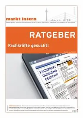 Efler / Pauli / Baron |  Fachkräfte gesucht! | Buch |  Sack Fachmedien